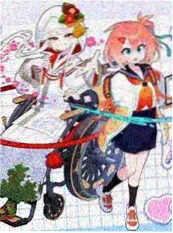 重启十七岁青春短剧海报